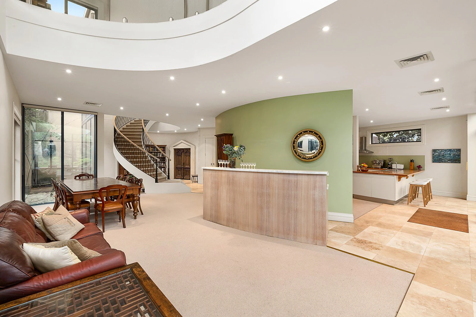 98 Yarra Boulevard, Kew, VIC