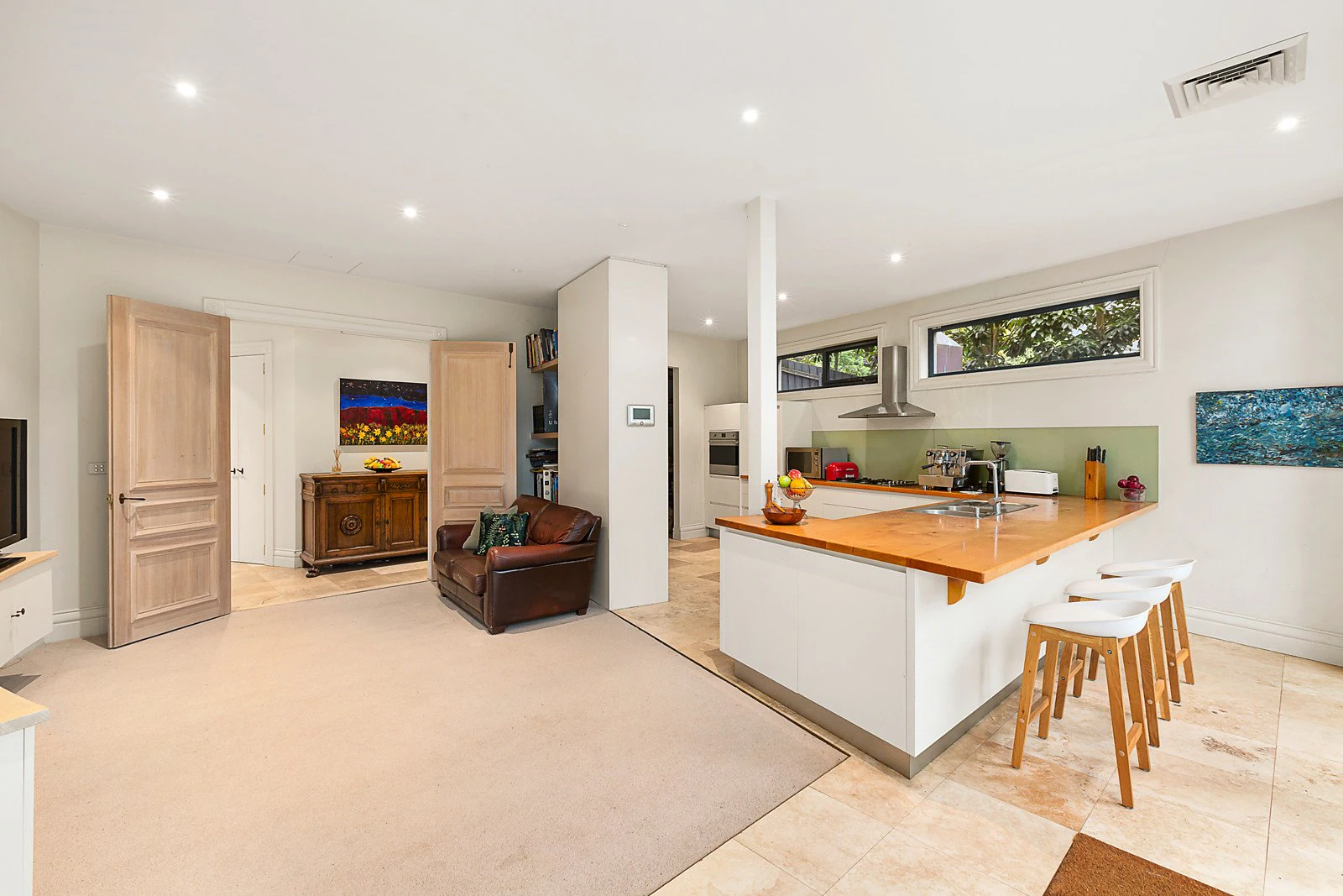 98 Yarra Boulevard, Kew, VIC
