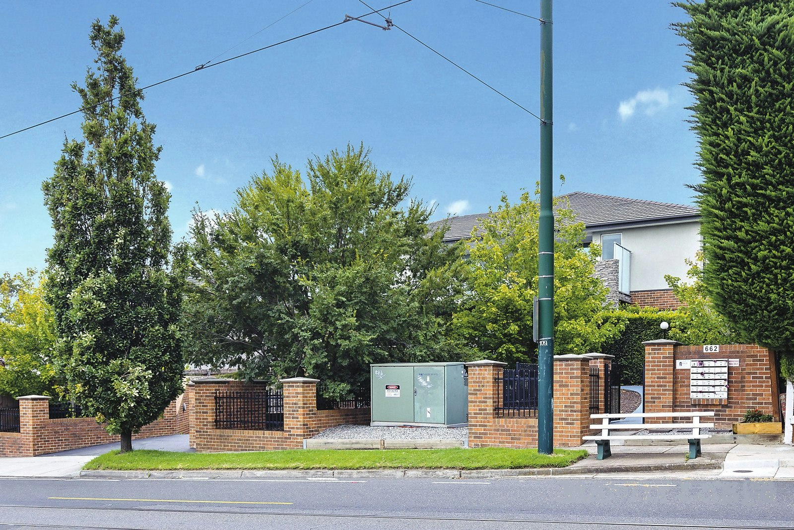 202/662 Whitehorse Road, Mont Albert, VIC