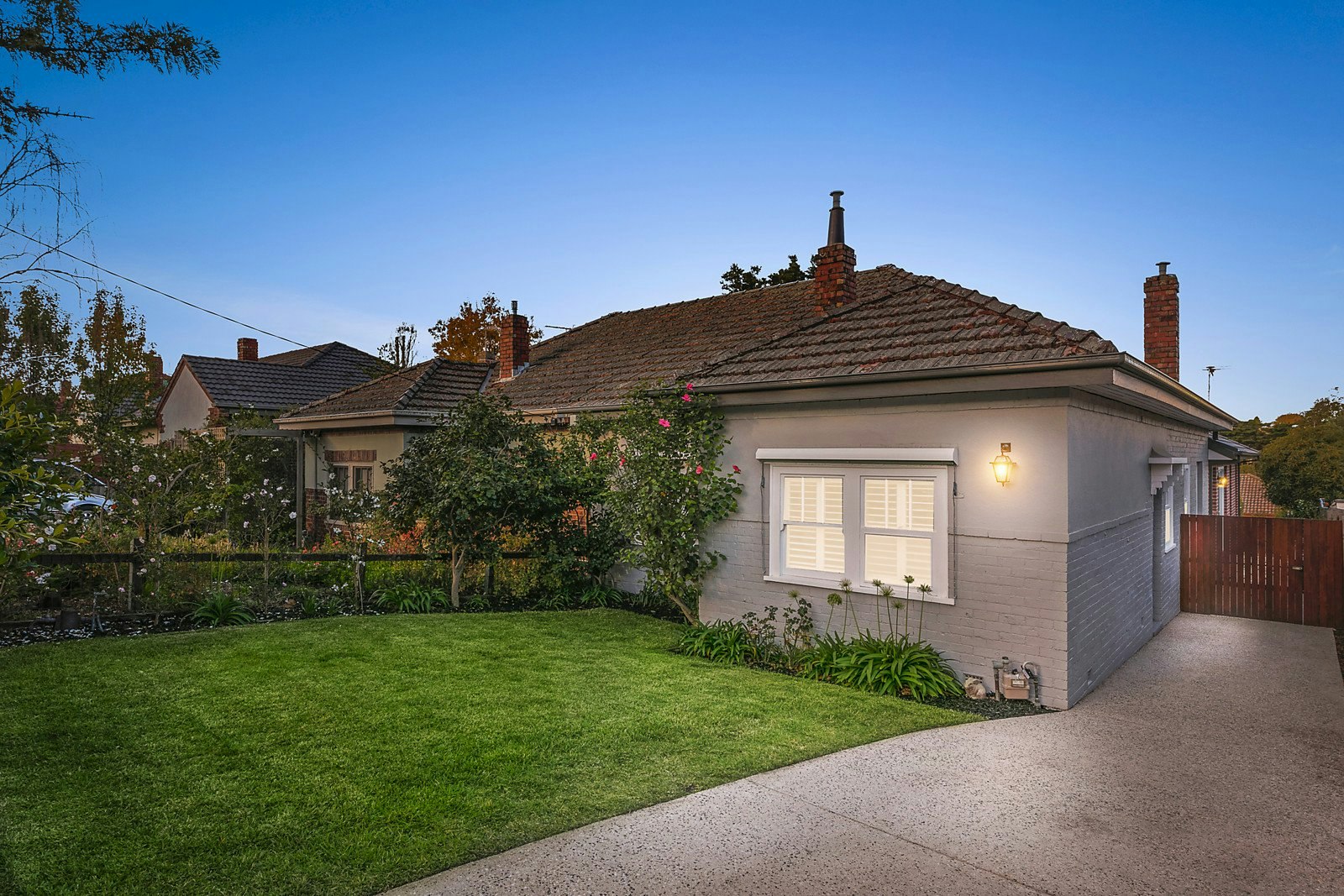 85A Durham Road, Surrey Hills, VIC