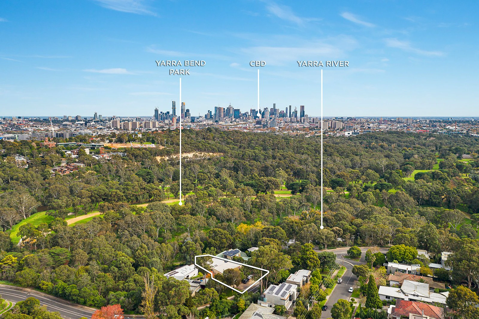 98 Yarra Boulevard, Kew, VIC