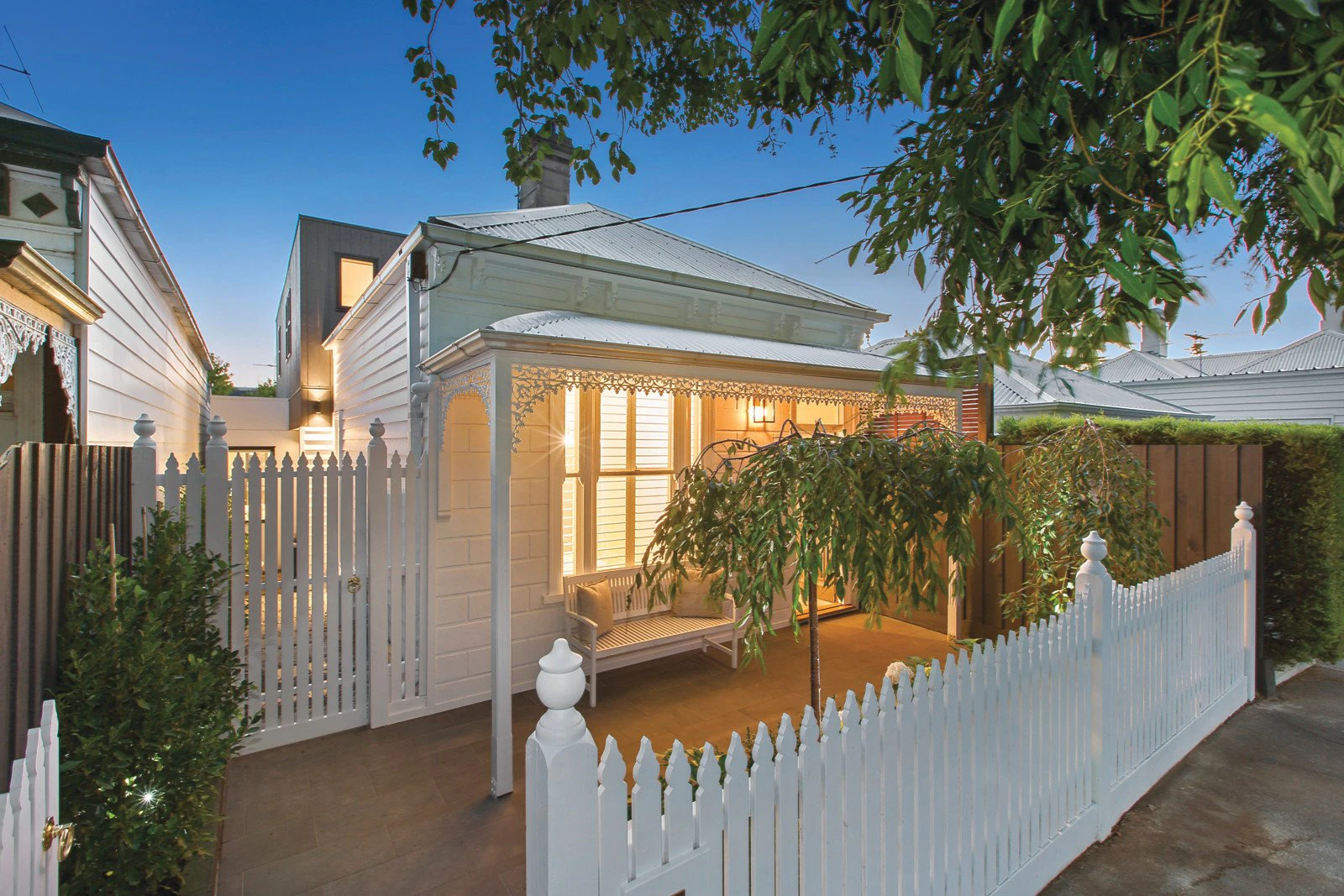 2 Selbourne Street, Hawthorn, VIC