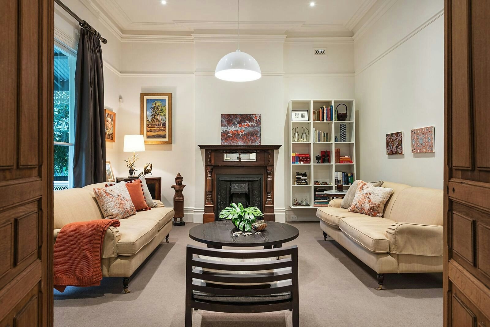 3 Chrystobel Crescent, Hawthorn, VIC