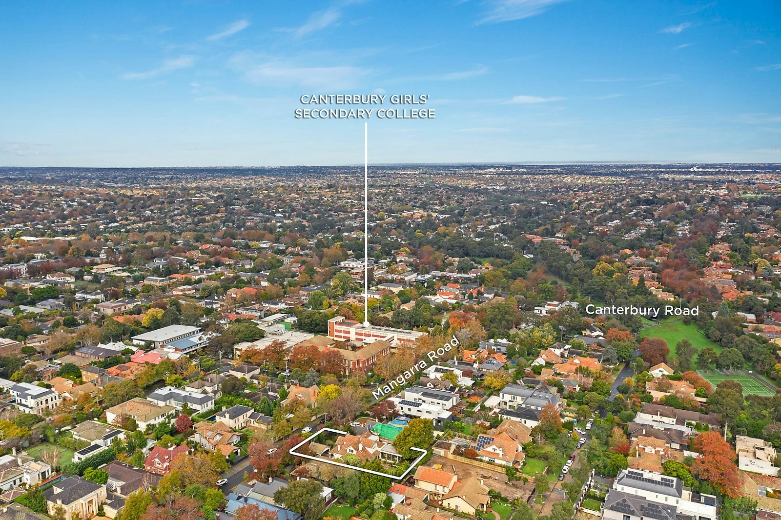 33 Mangarra Road, Canterbury, VIC