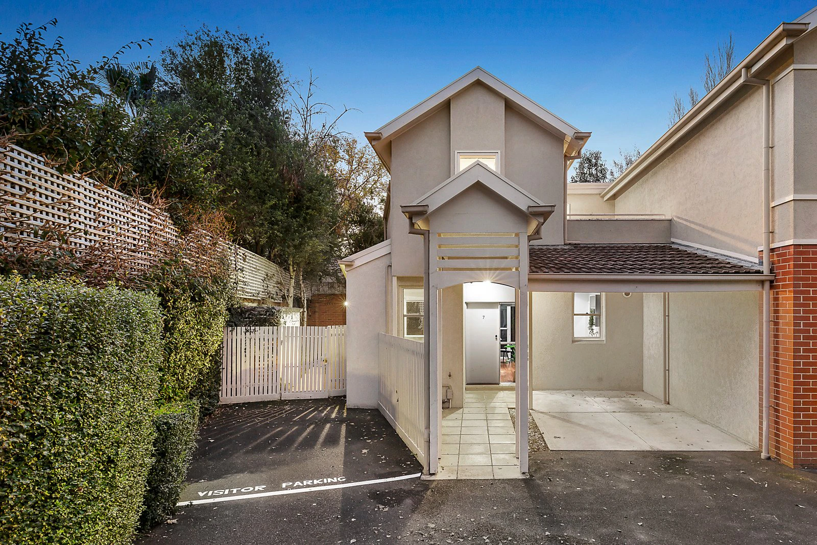 7/33 Tennyson Street, Elwood, VIC