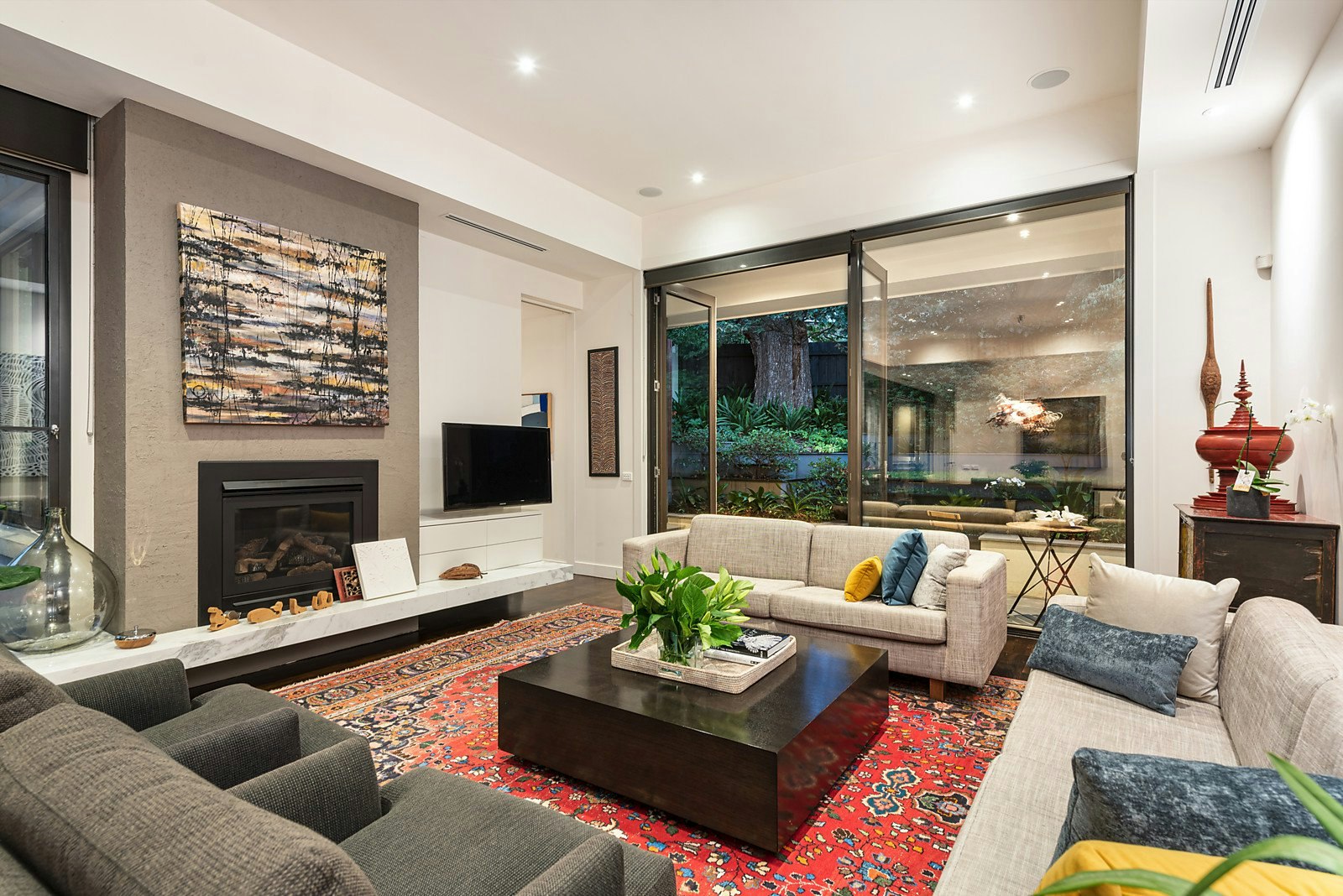 3 Chrystobel Crescent, Hawthorn, VIC