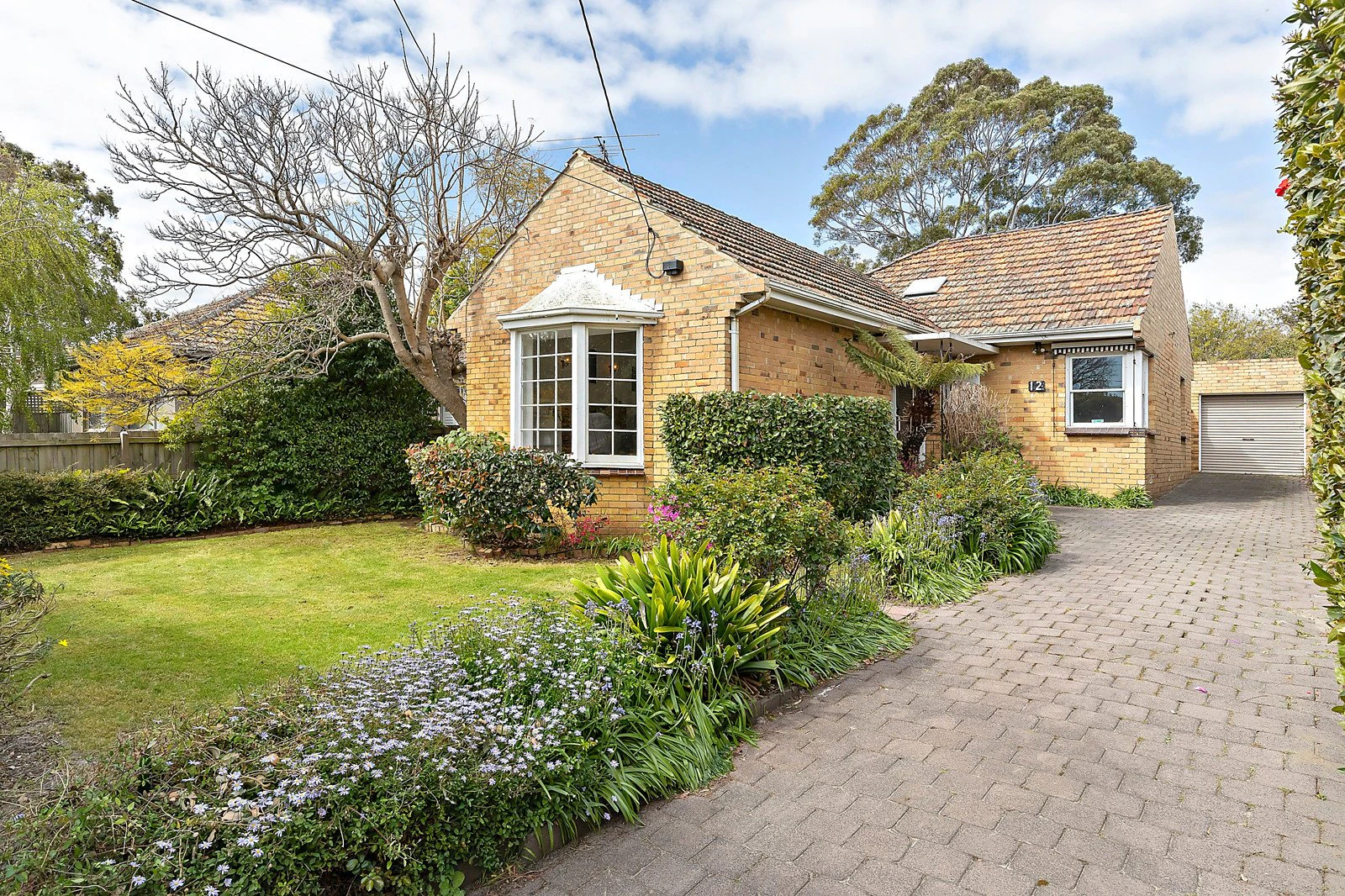 12 Marshall Avenue, Highett, VIC