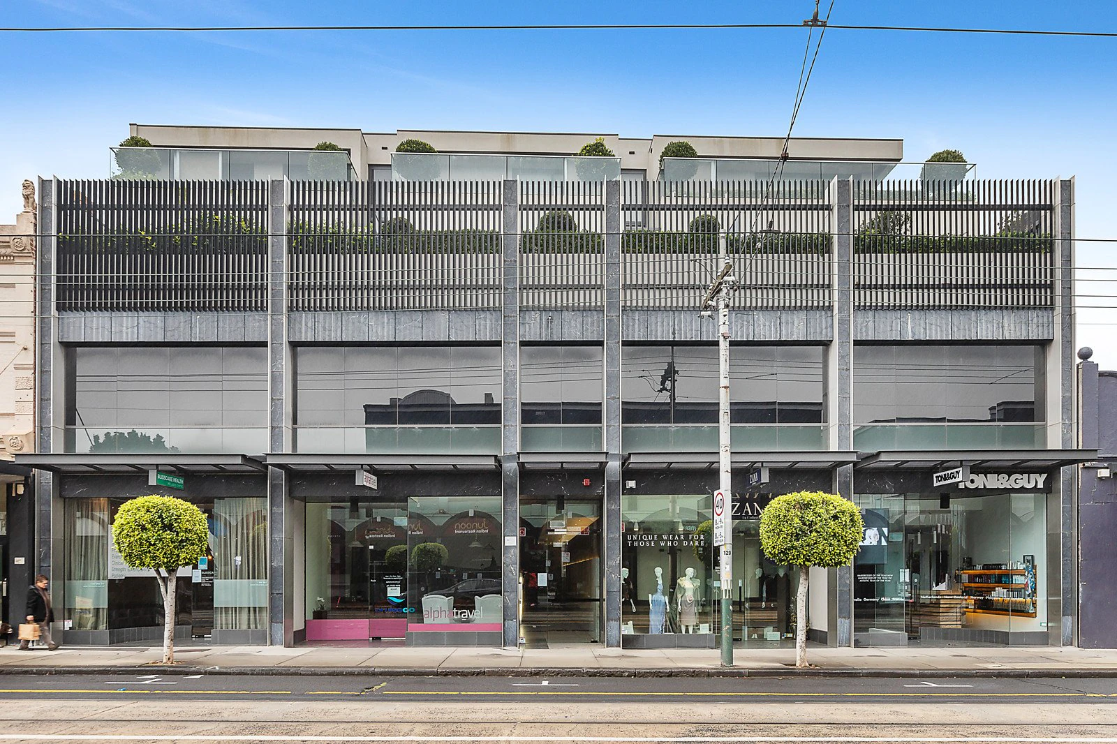 206/1200 High Street, Armadale, VIC