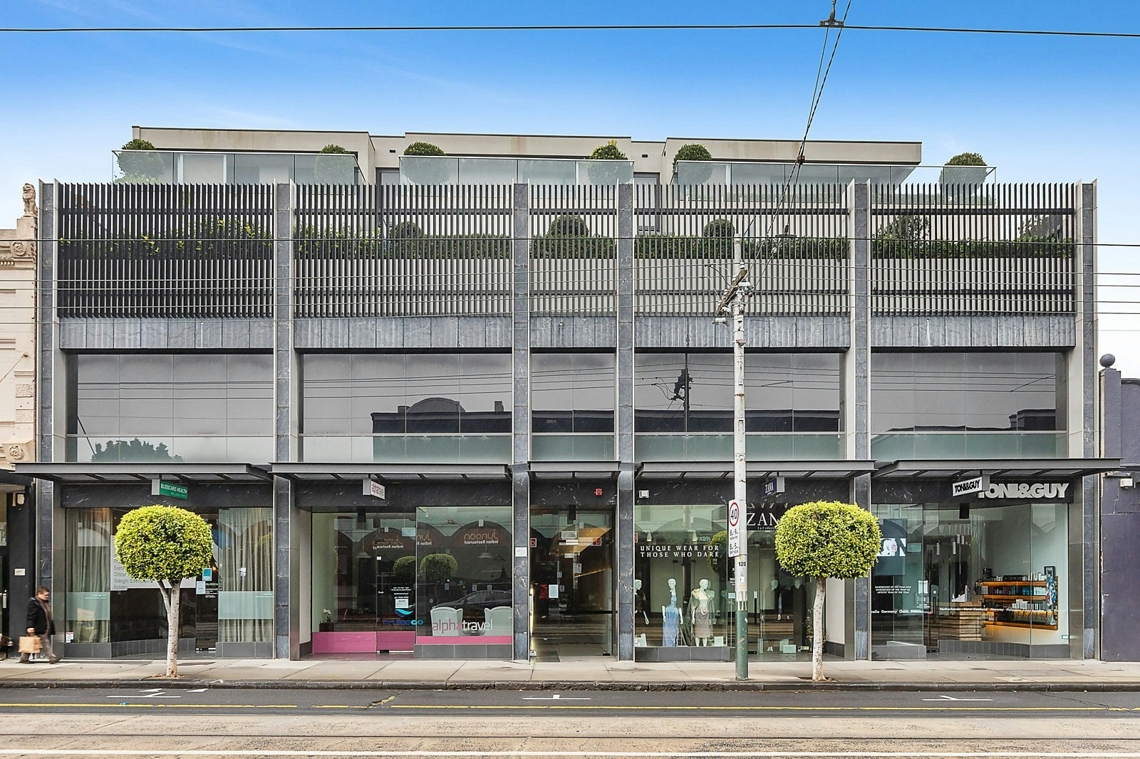 206/1200 High Street, Armadale, VIC