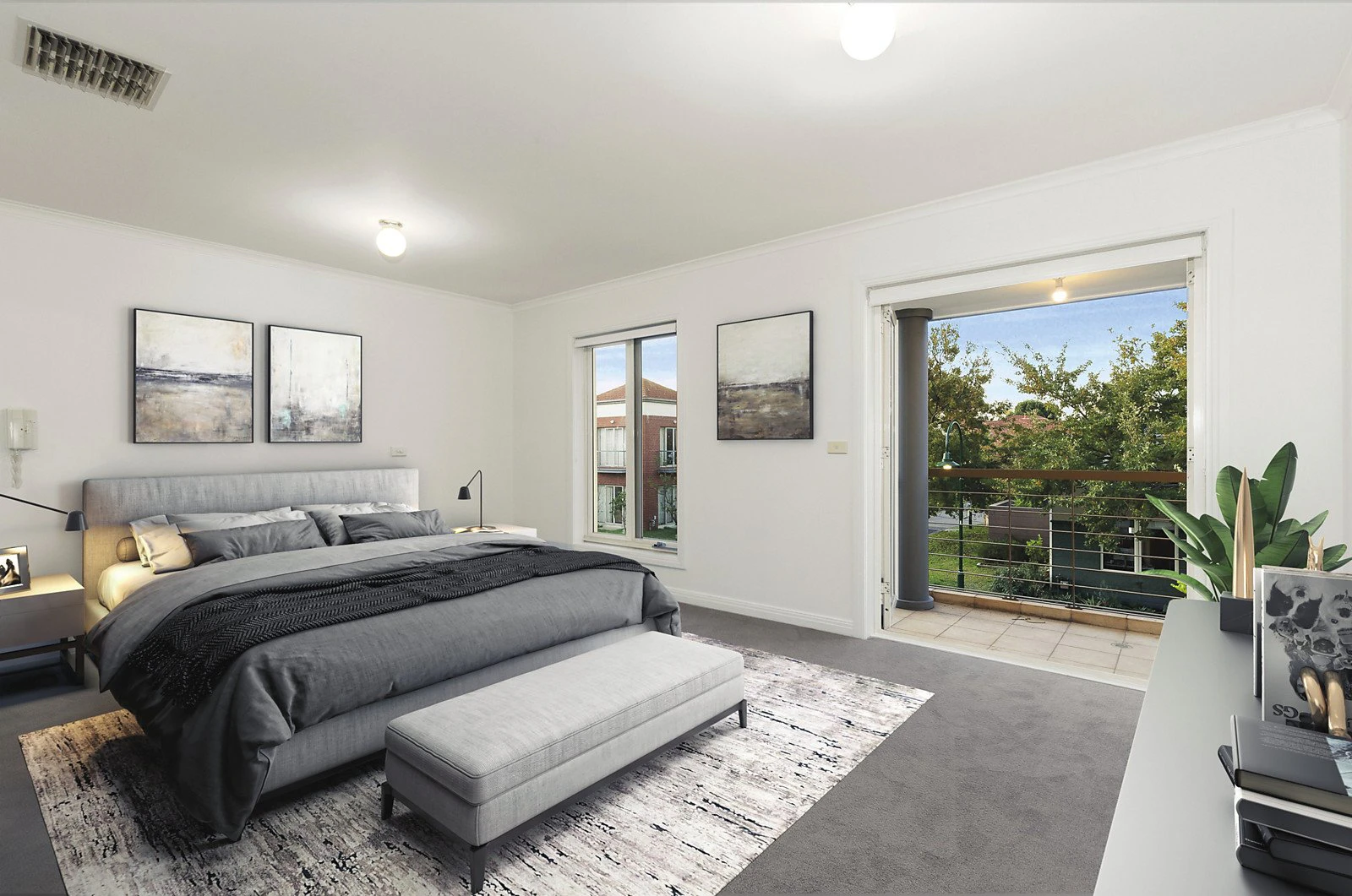 37 The Crescent, Port Melbourne, VIC