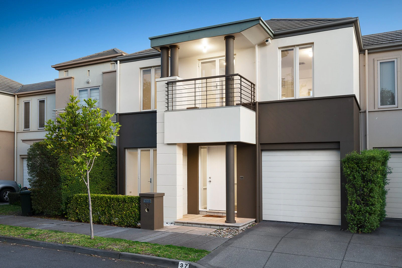 37 The Crescent, Port Melbourne, VIC