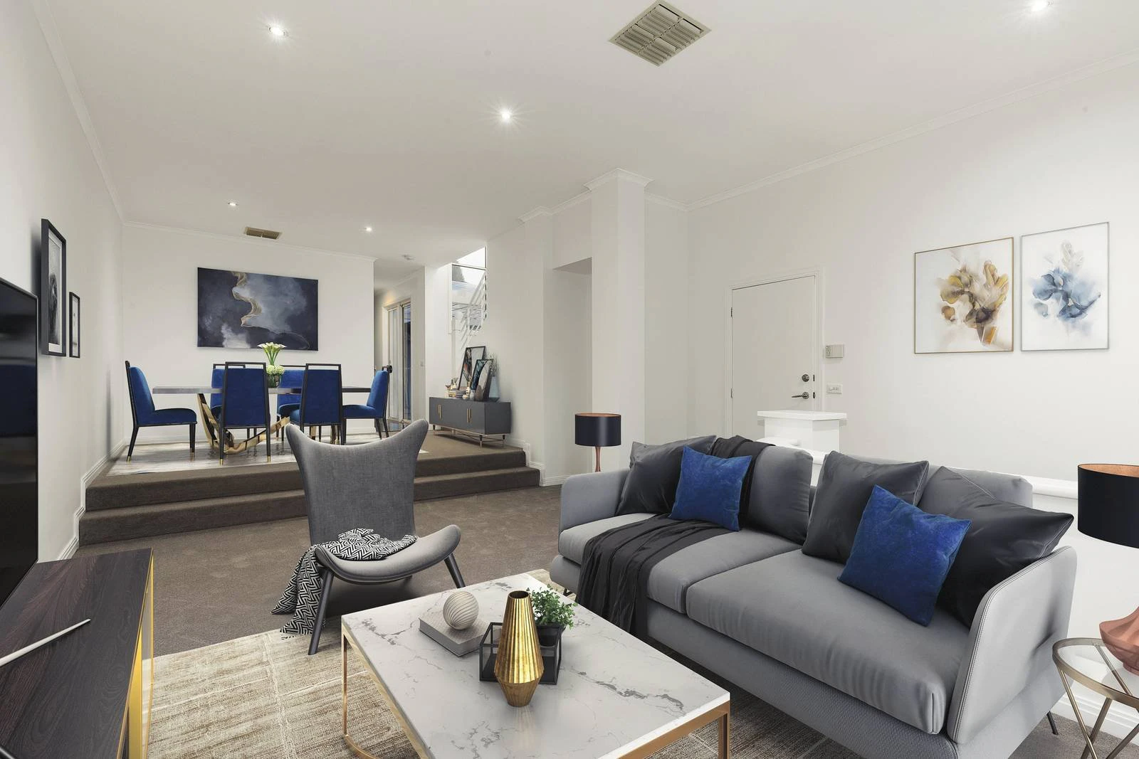 37 The Crescent, Port Melbourne, VIC
