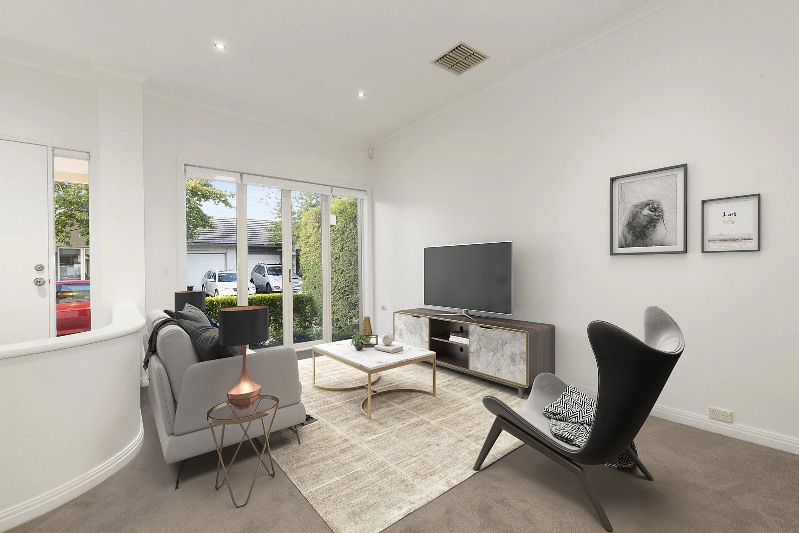 37 The Crescent, Port Melbourne, VIC