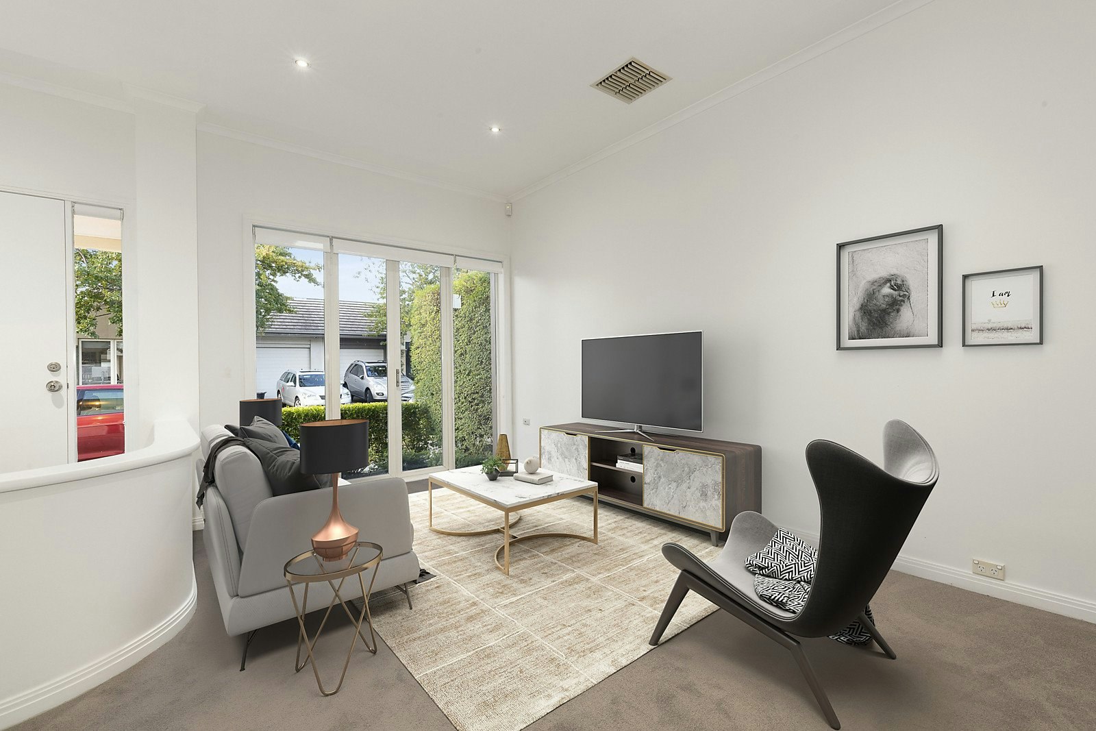 37 The Crescent, Port Melbourne, VIC