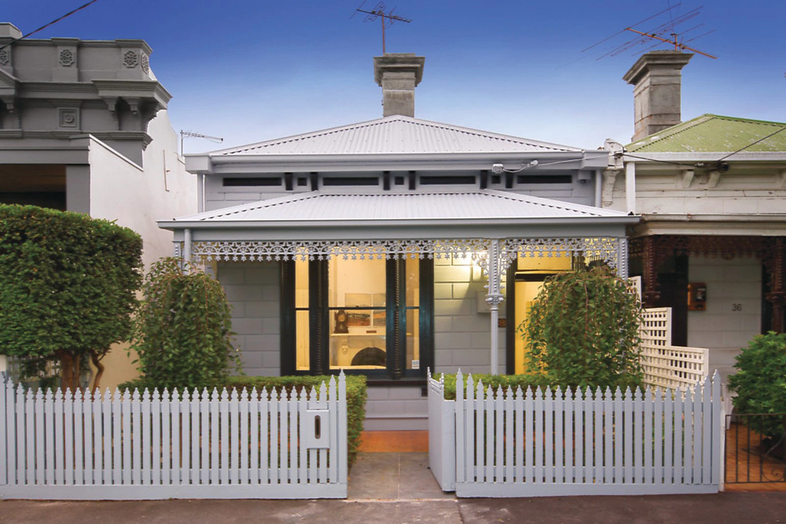 38 Tribe Street, South Melbourne, VIC