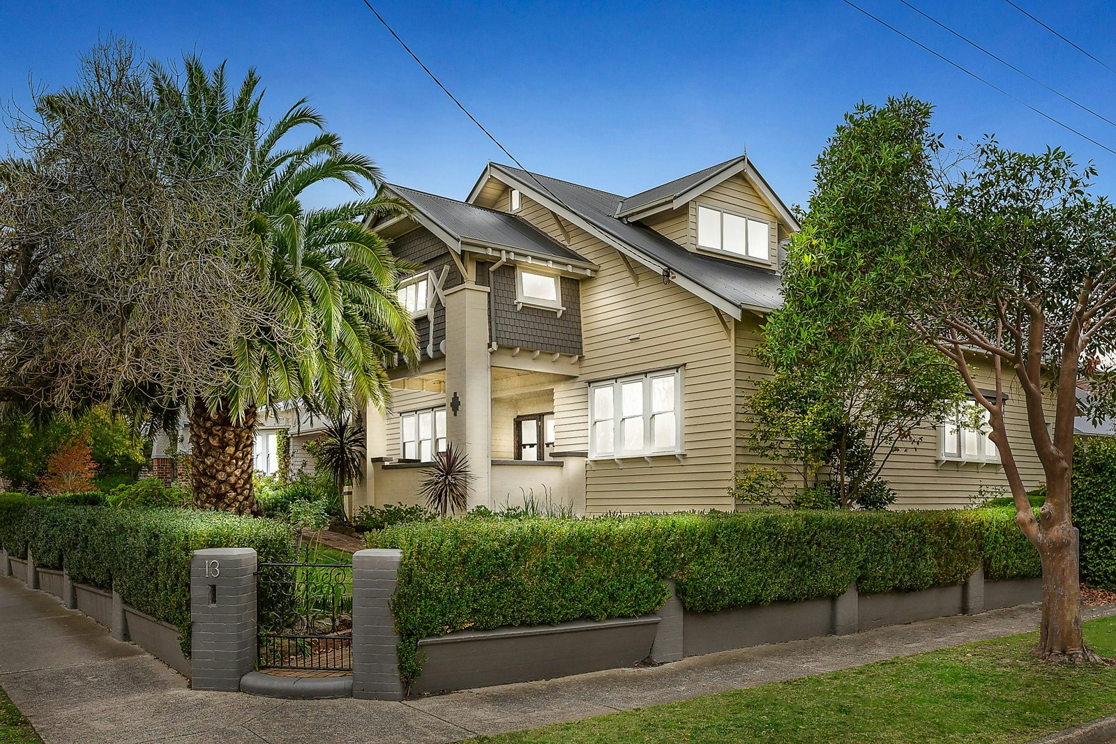 13 Dunlop Street, Ashburton, VIC