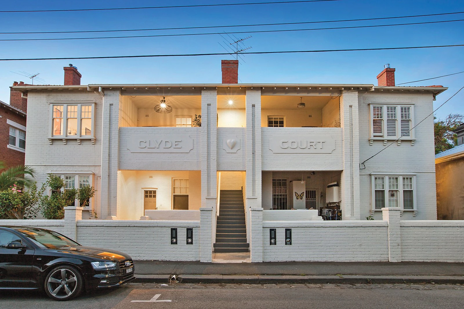 3/20 Clyde Street, St Kilda, VIC