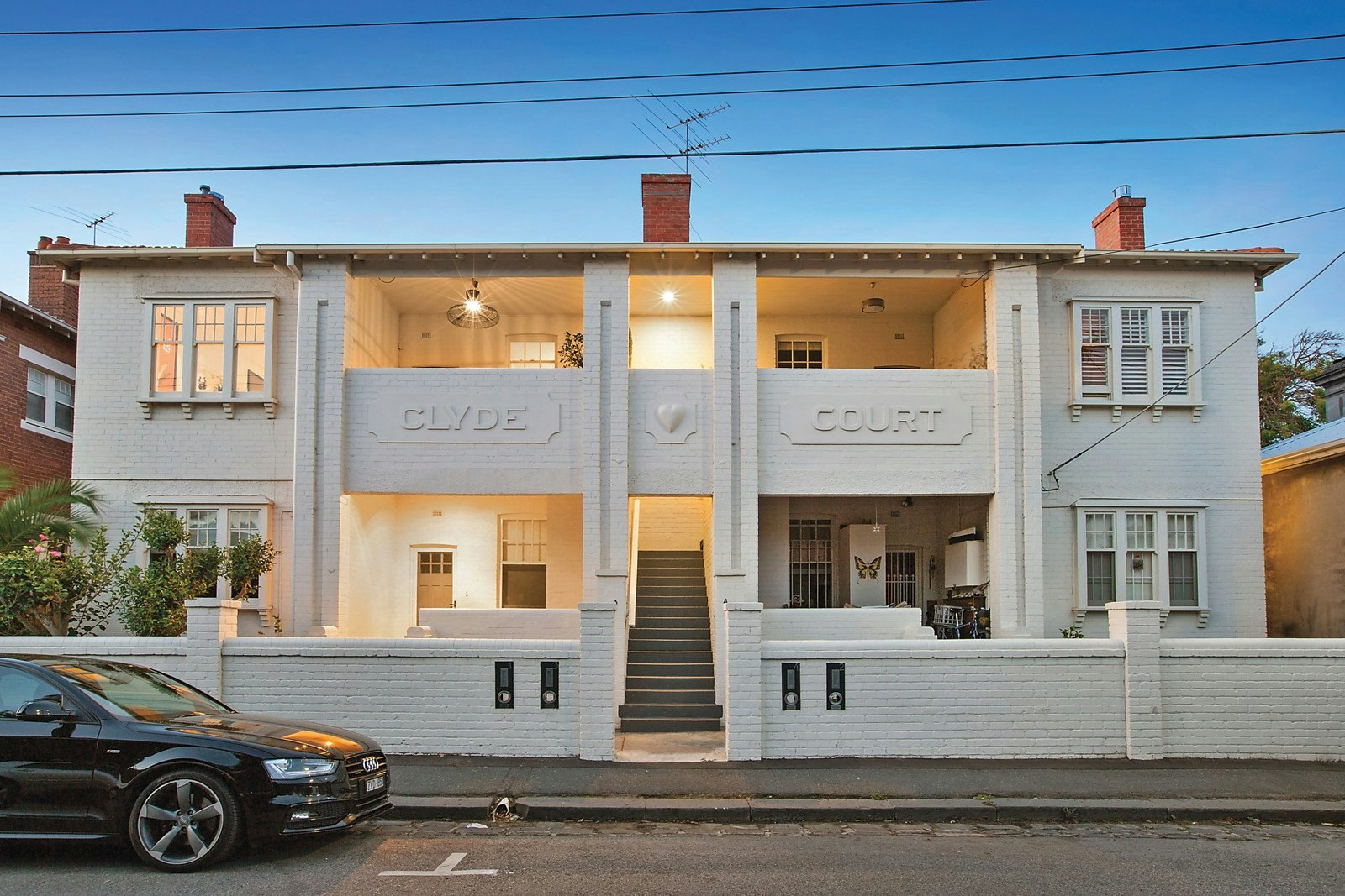 3/20 Clyde Street, St Kilda, VIC