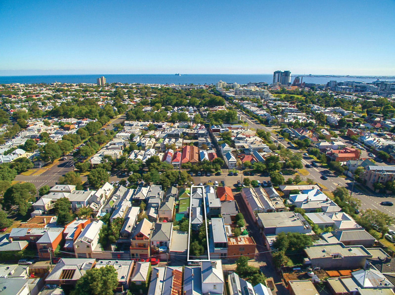 38 Tribe Street, South Melbourne, VIC