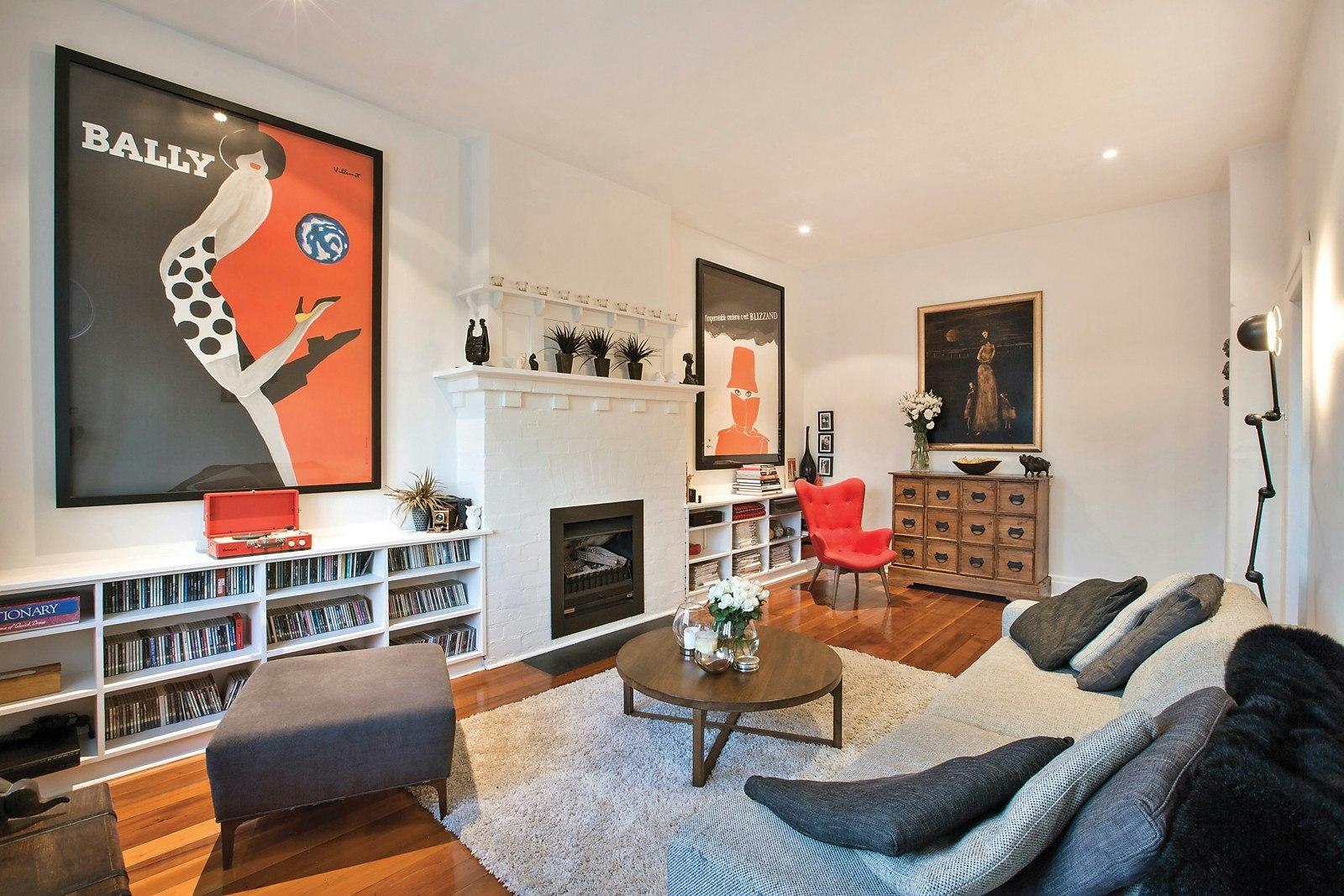 3/20 Clyde Street, St Kilda, VIC