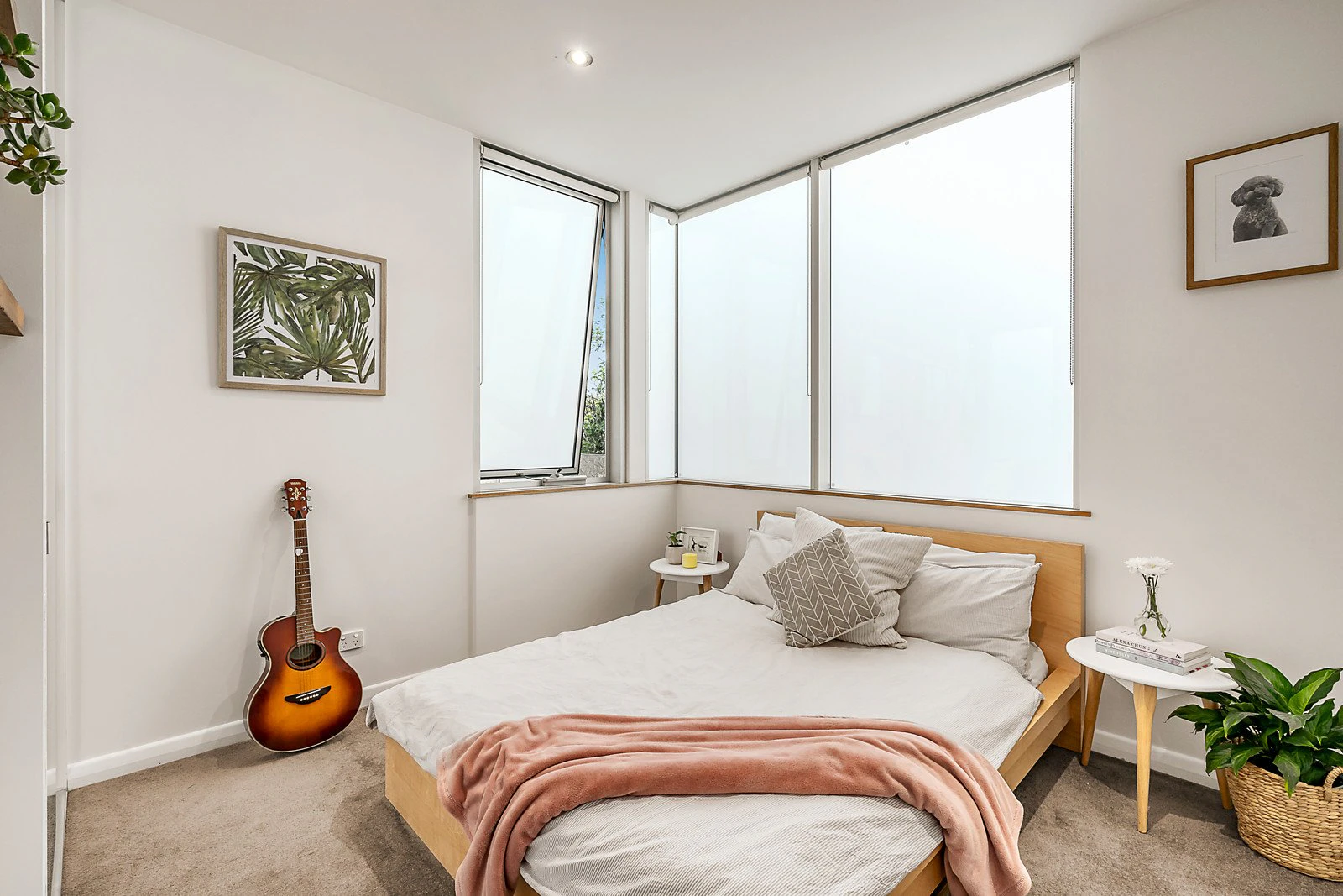 2/44 Mills Street, Albert Park, VIC