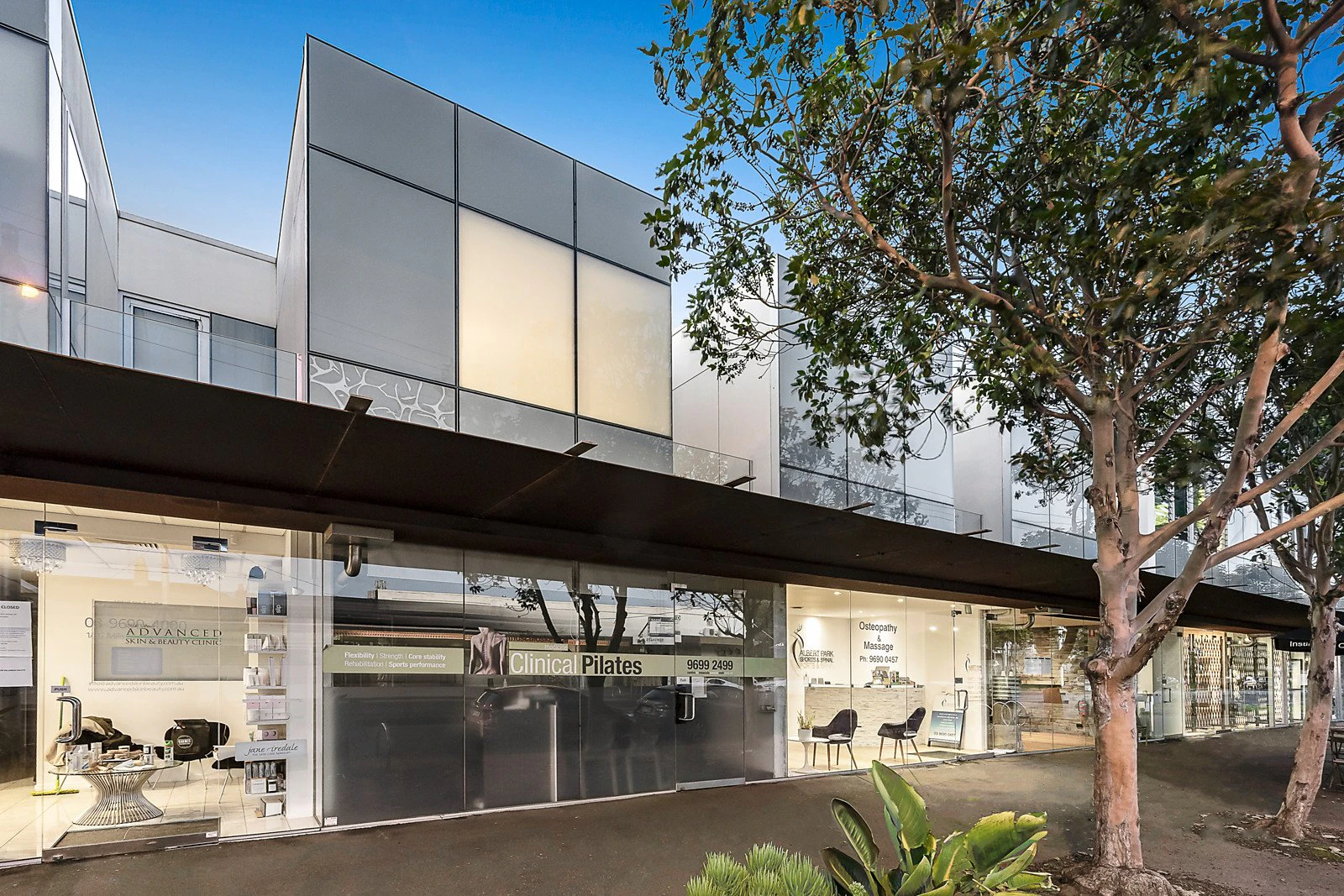 2/44 Mills Street, Albert Park, VIC