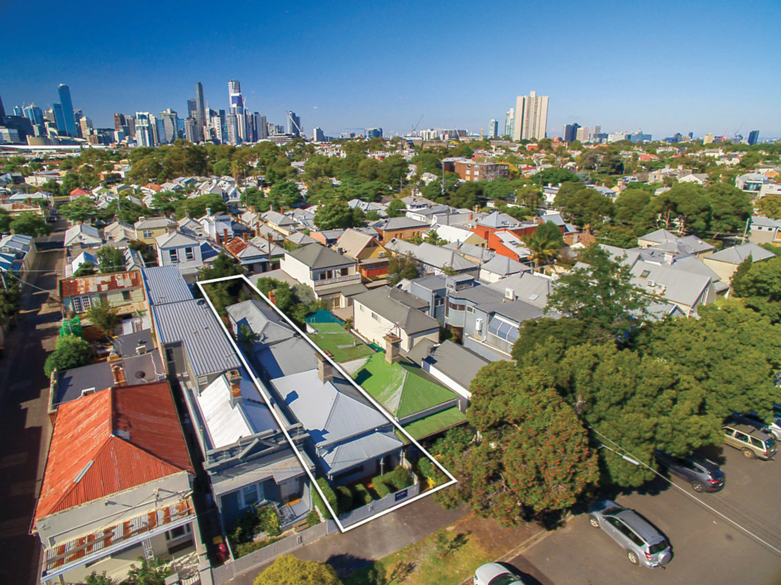 38 Tribe Street, South Melbourne, VIC