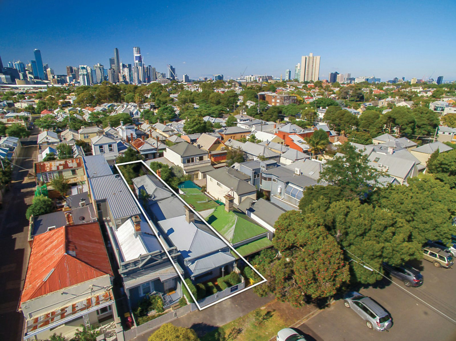 38 Tribe Street, South Melbourne, VIC