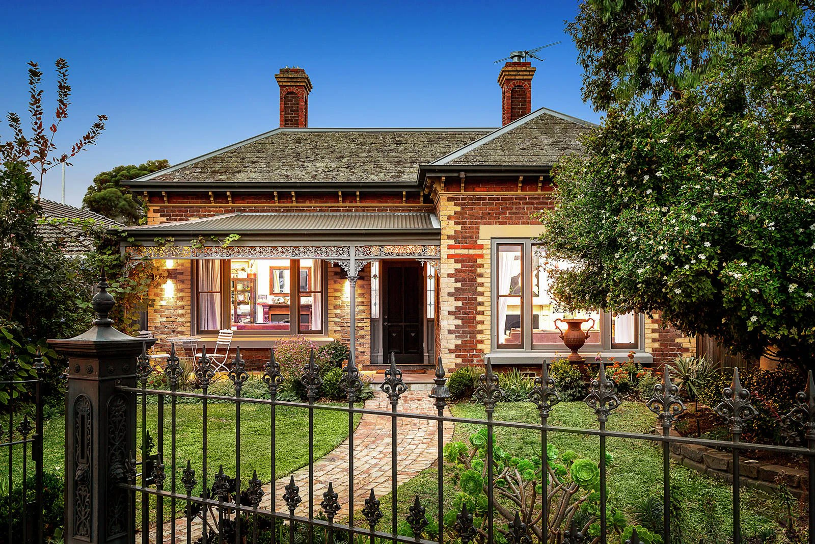 148 New Street, Brighton, VIC