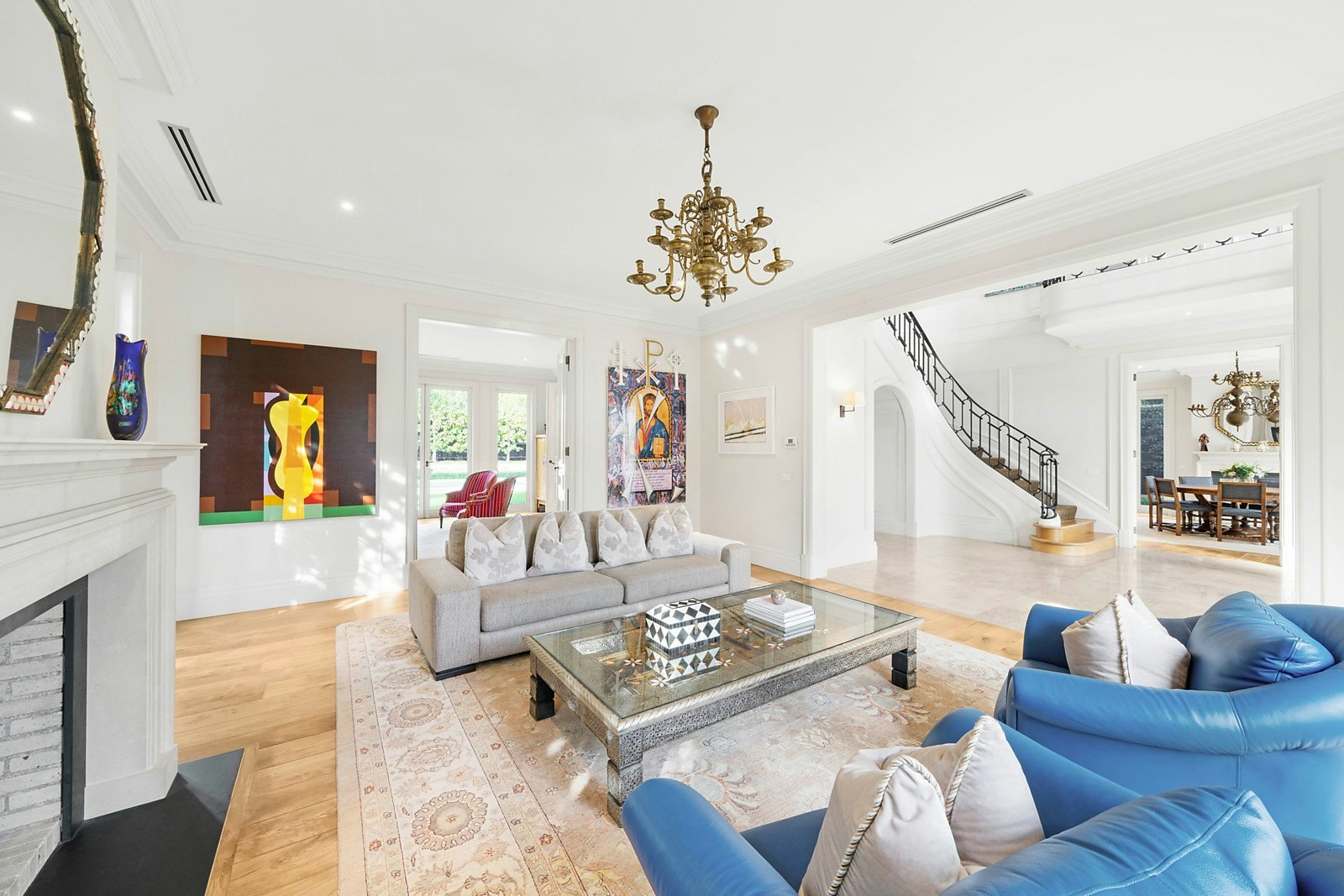 172 Kooyong Road, Toorak, VIC