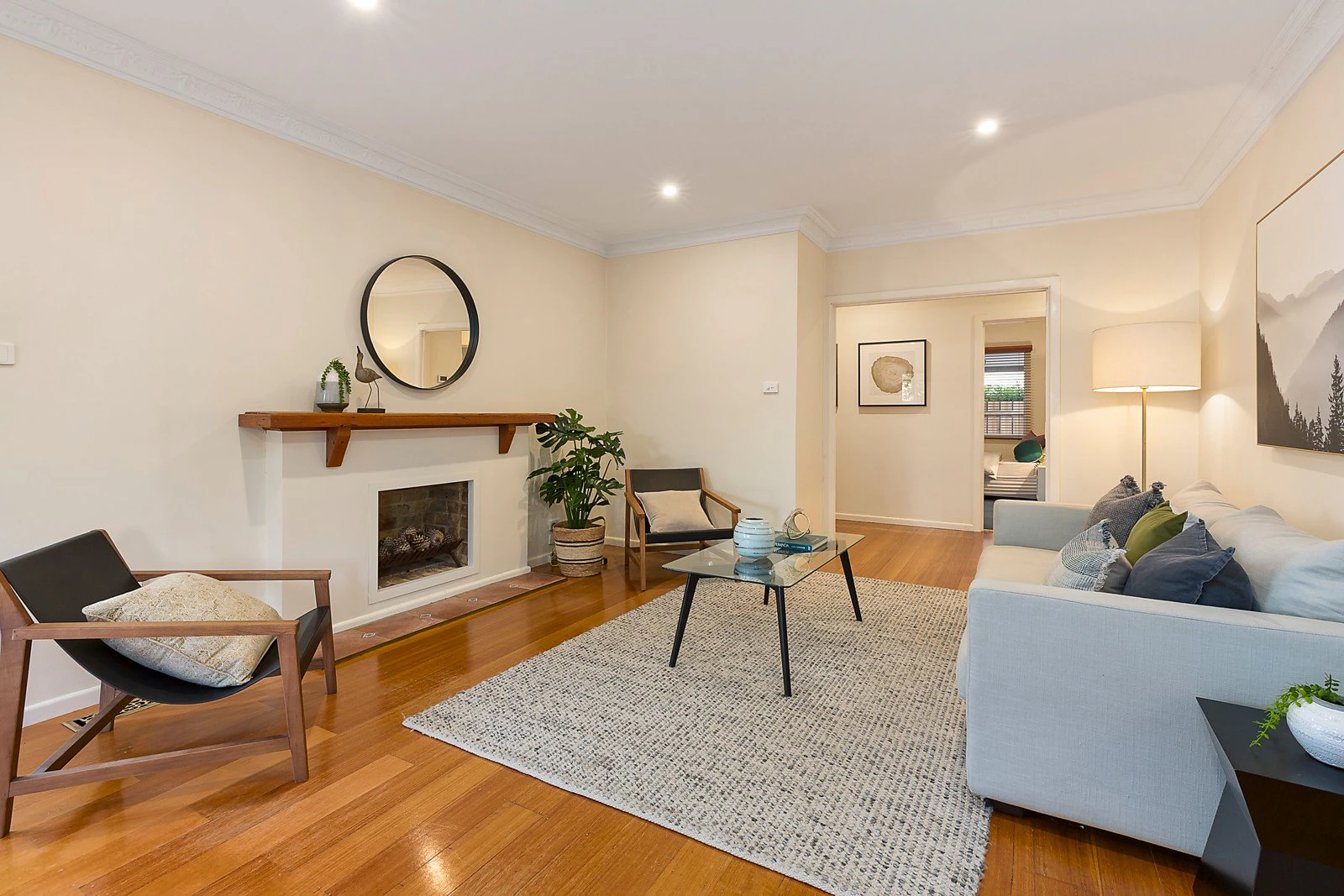 34 Fewster Road, Hampton, VIC
