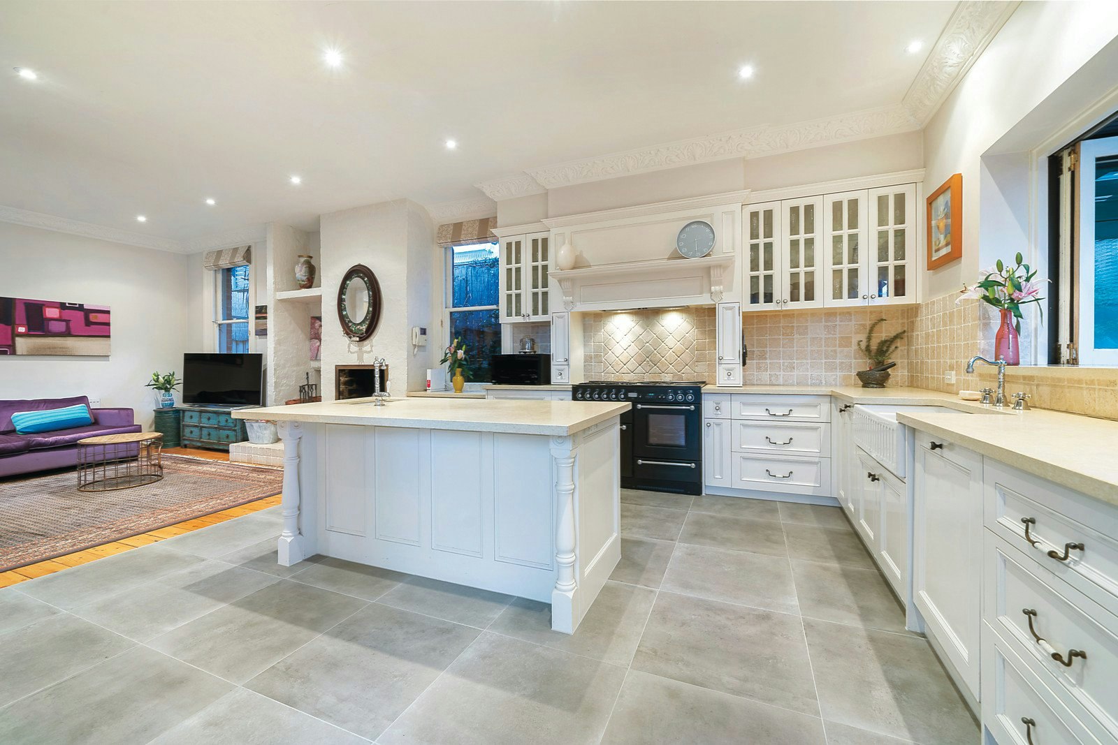 60 Caroline Street, South Yarra, VIC