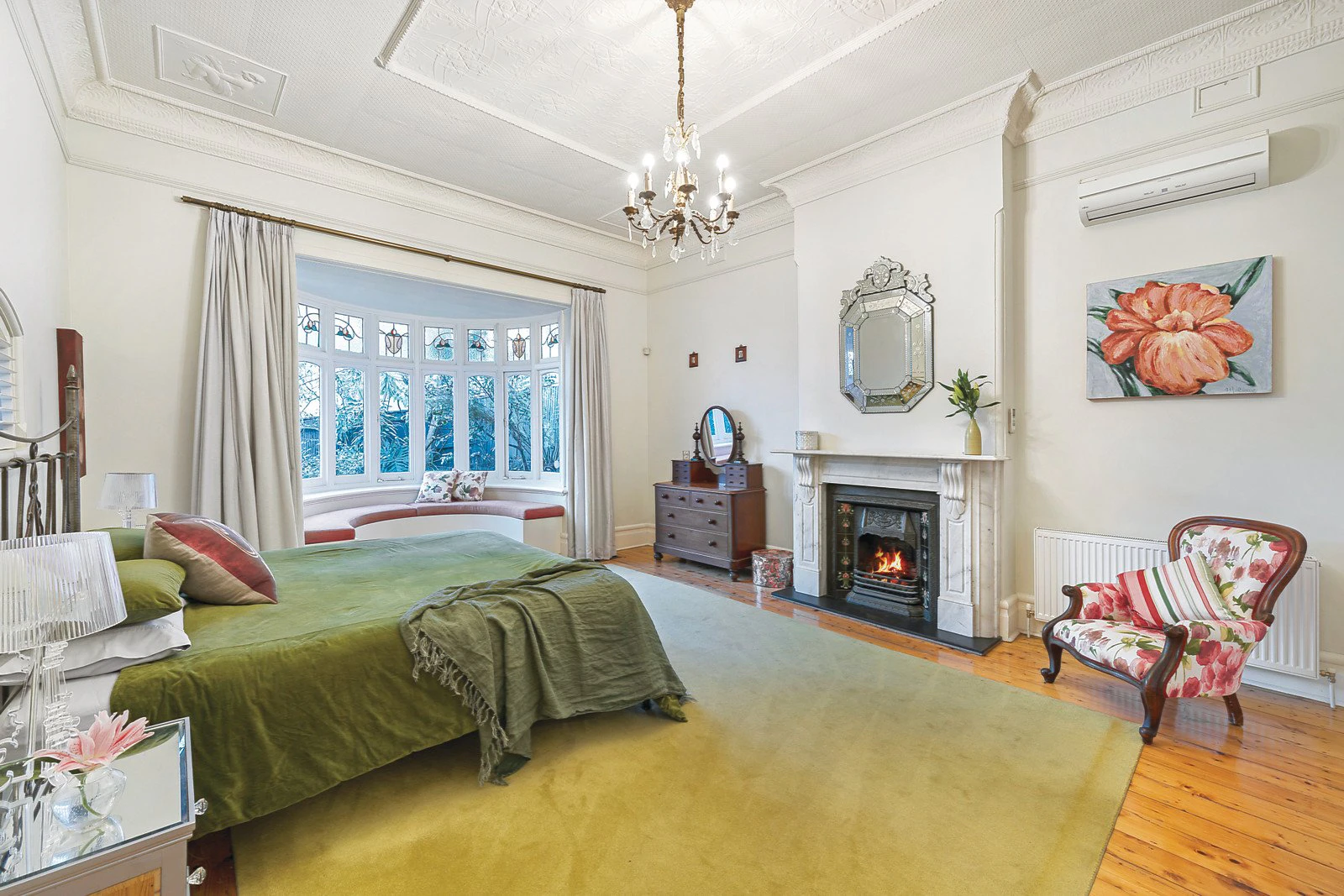 60 Caroline Street, South Yarra, VIC