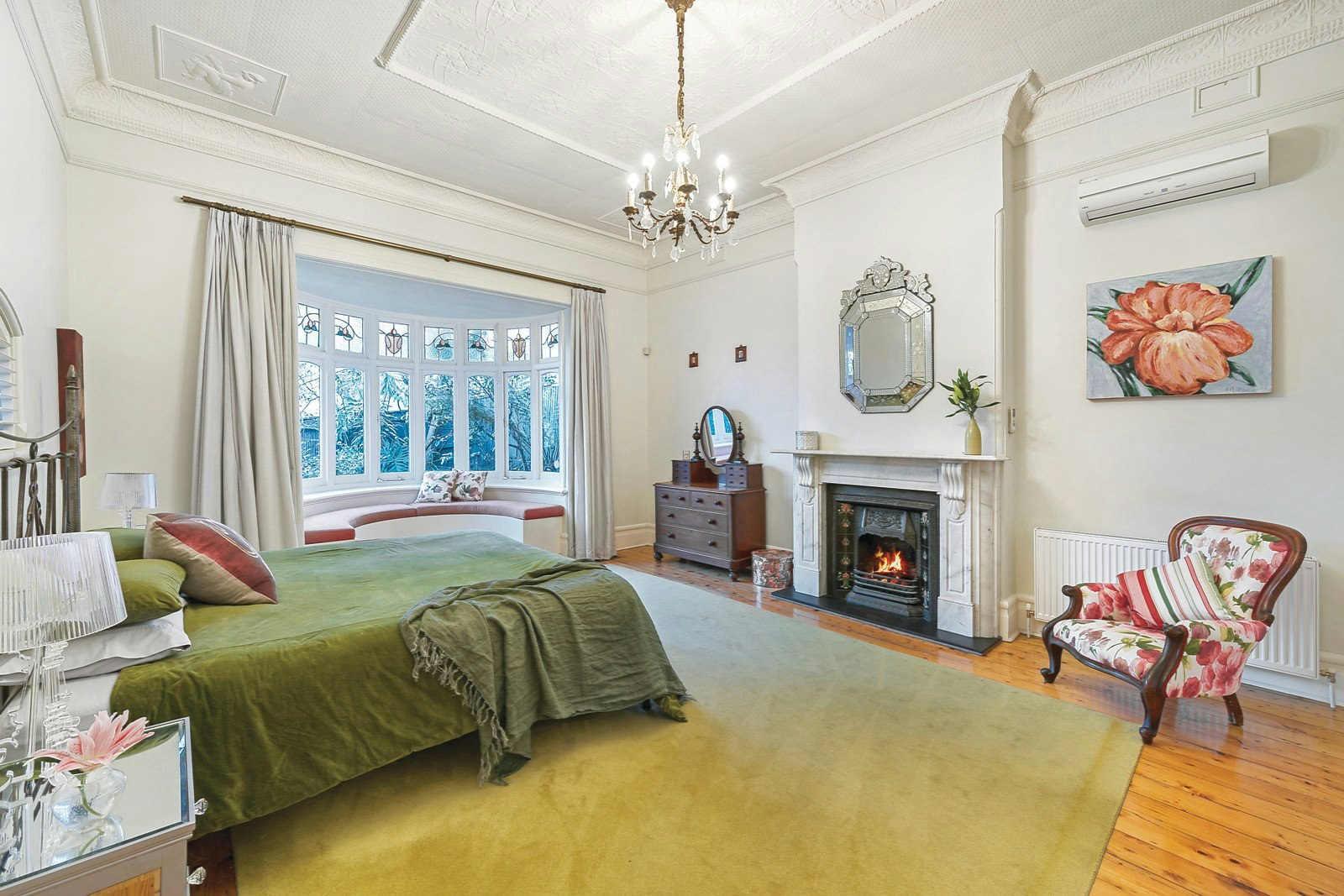 60 Caroline Street, South Yarra, VIC