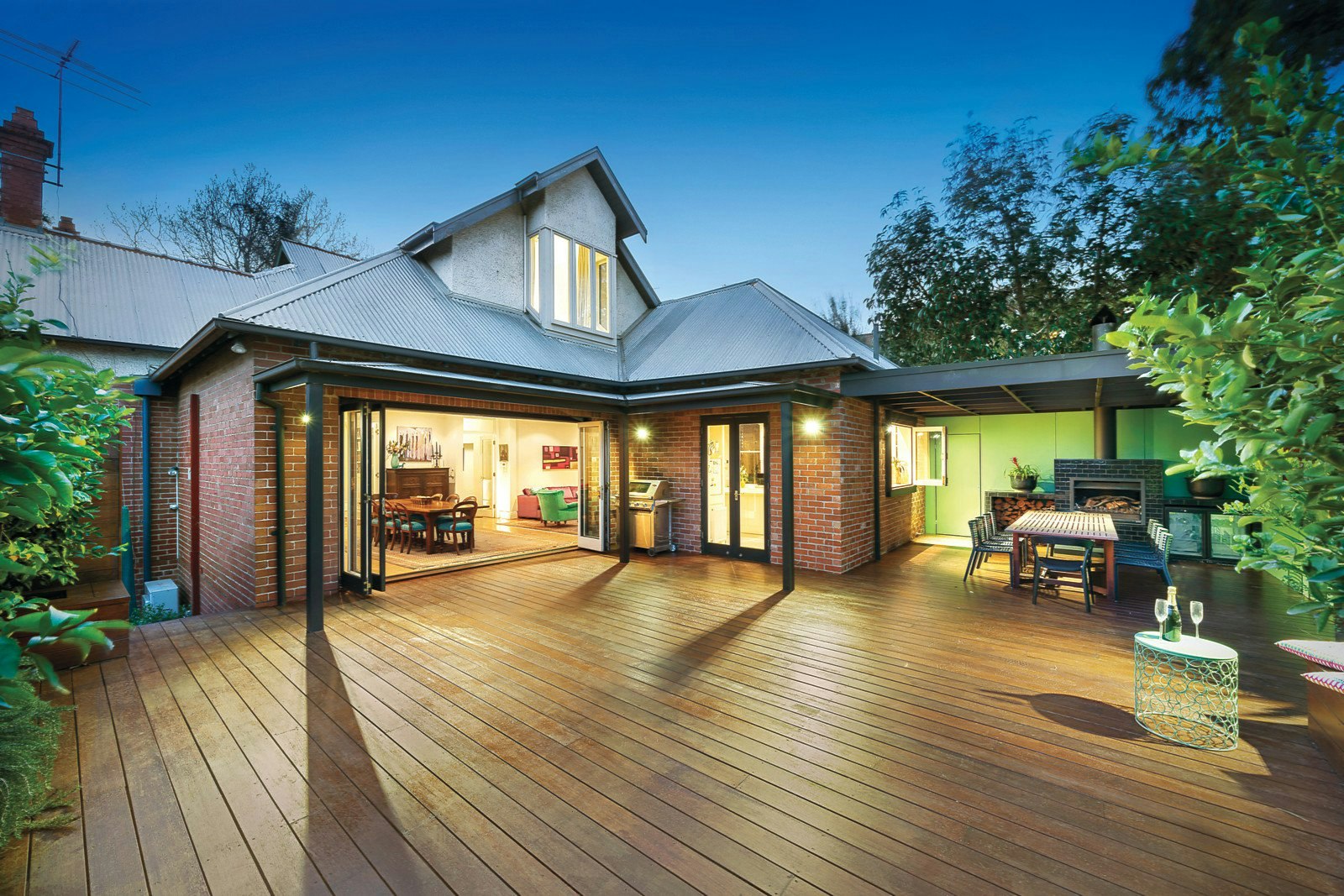 60 Caroline Street, South Yarra, VIC