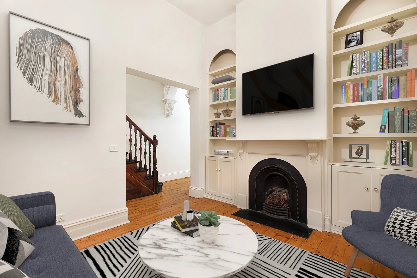 5 Fishley Street, South Melbourne, VIC