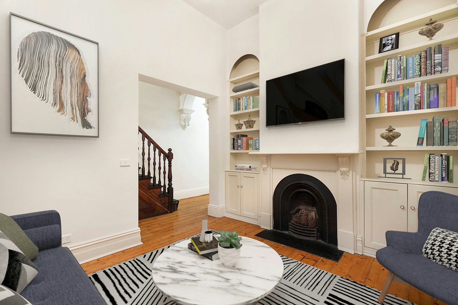 5 Fishley Street, South Melbourne, VIC