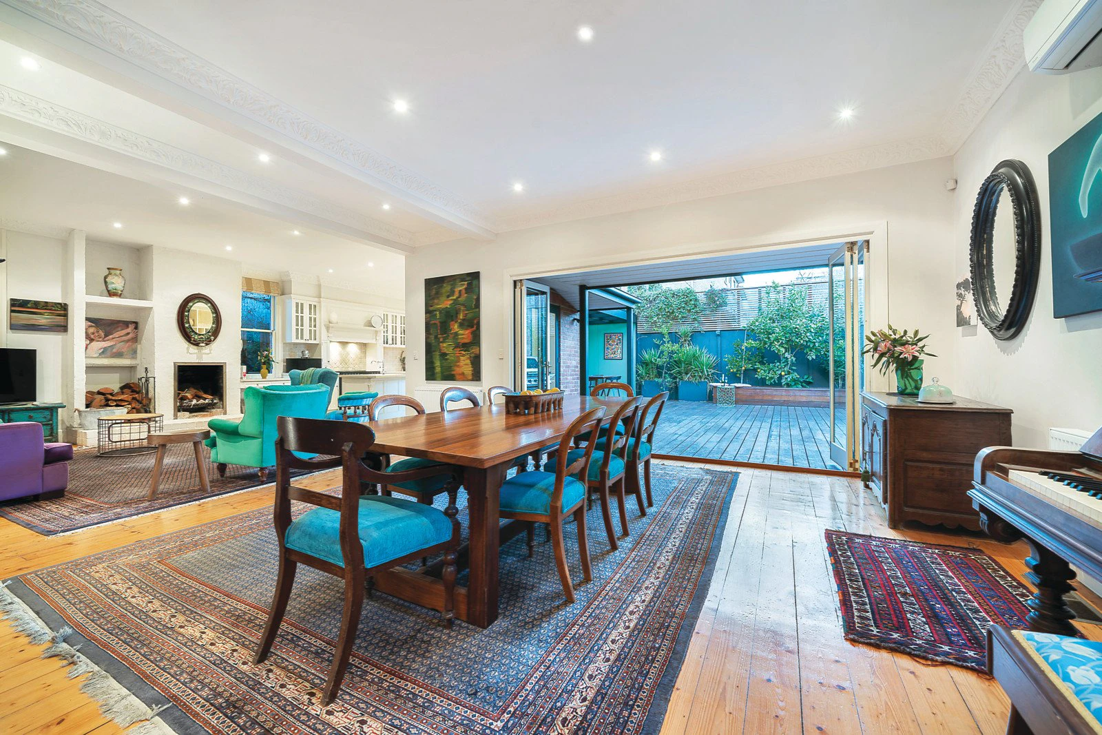 60 Caroline Street, South Yarra, VIC