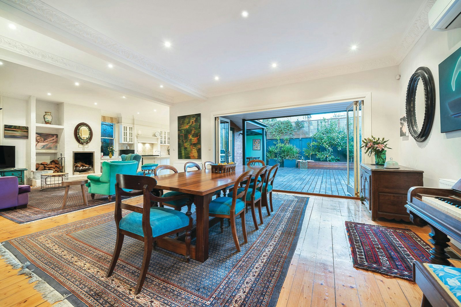 60 Caroline Street, South Yarra, VIC