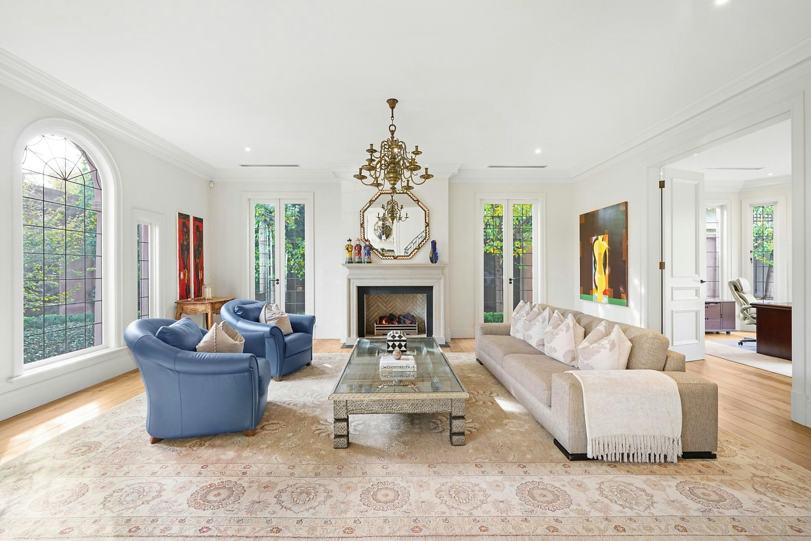 172 Kooyong Road, Toorak, VIC