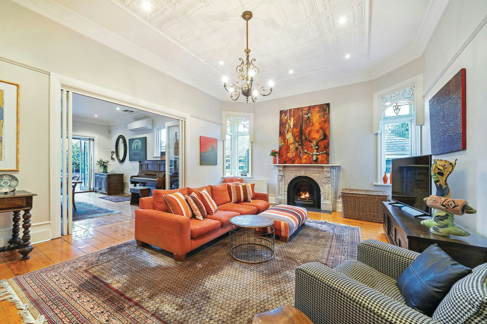 60 Caroline Street, South Yarra, VIC