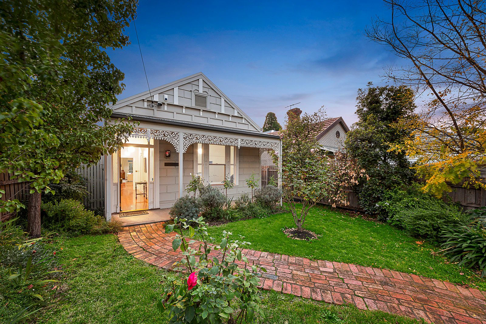 117 Brougham Street, Kew, VIC