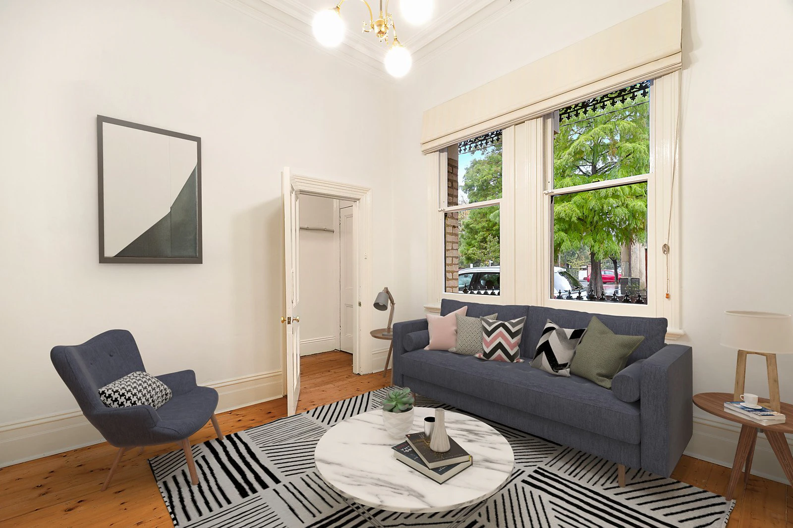 5 Fishley Street, South Melbourne, VIC