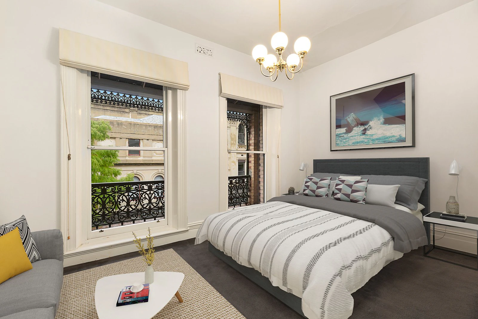 5 Fishley Street, South Melbourne, VIC