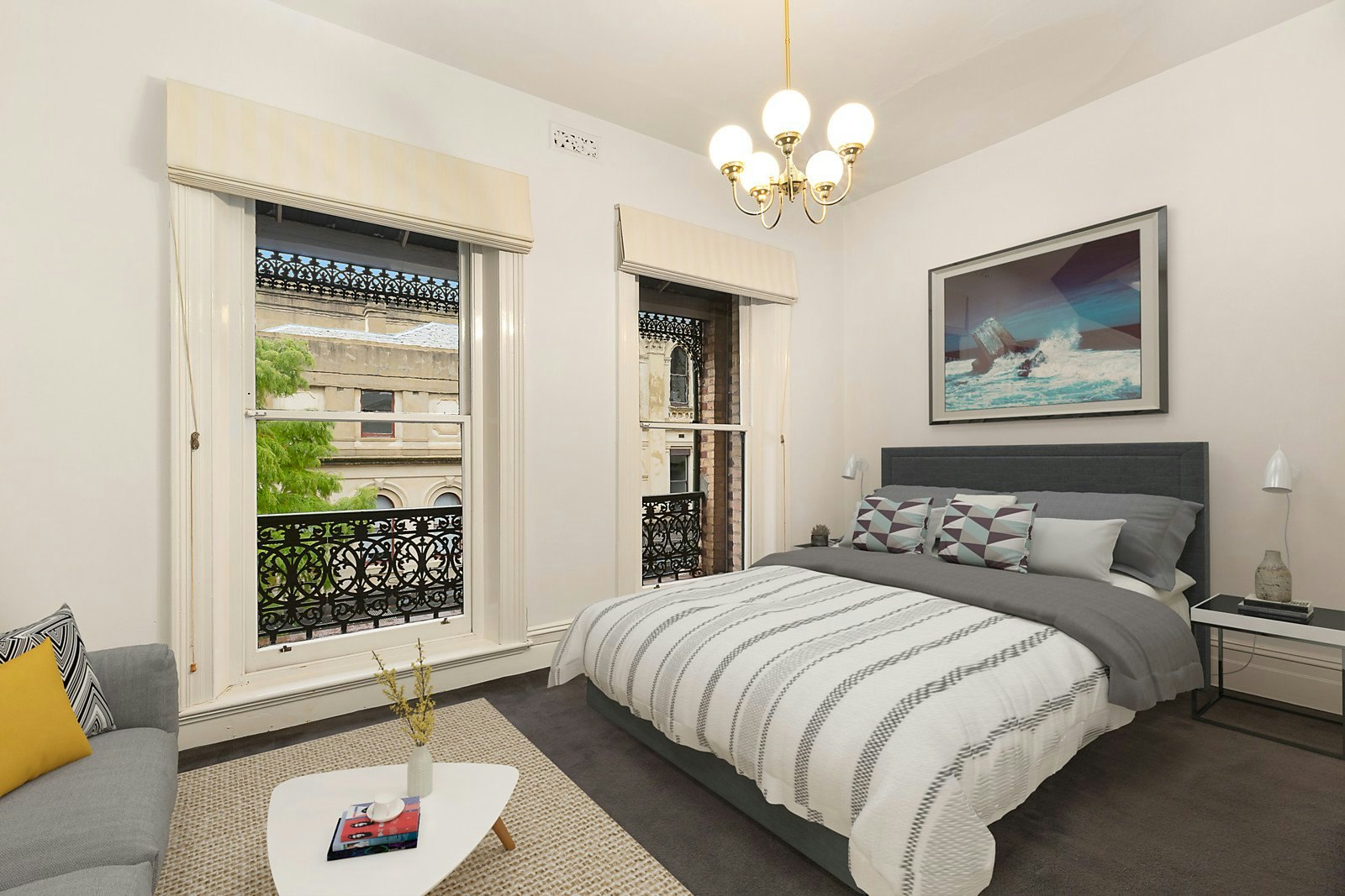 5 Fishley Street, South Melbourne, VIC