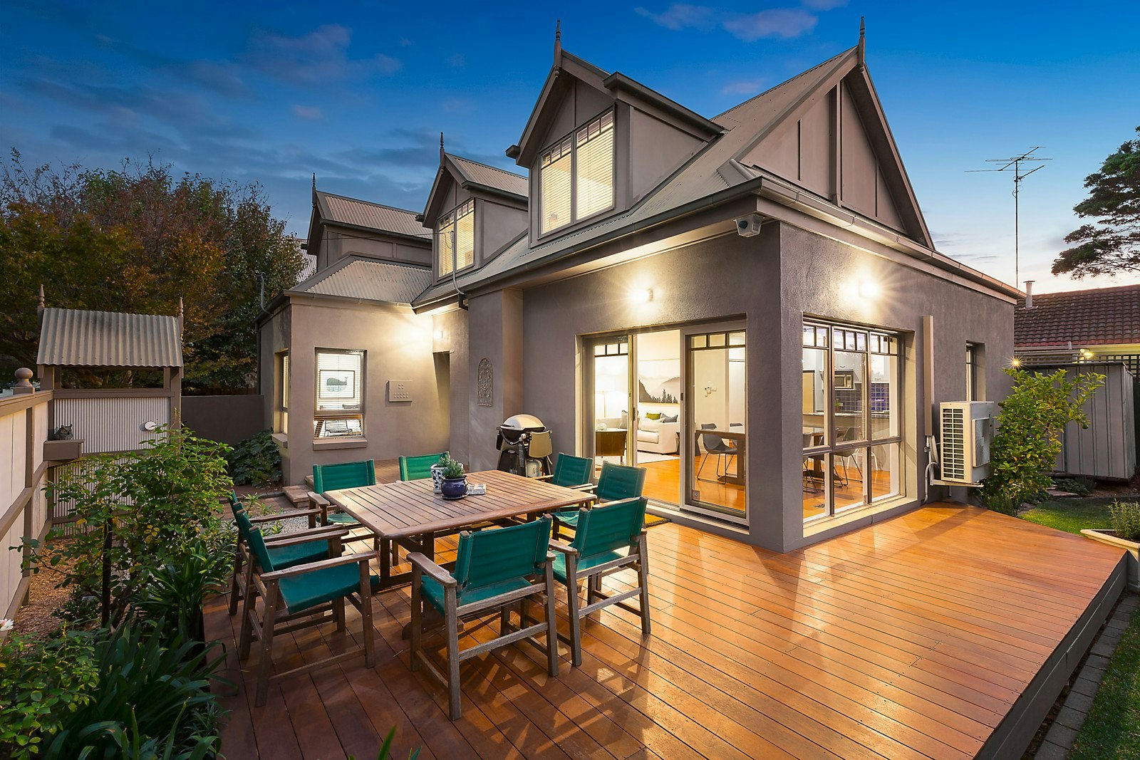 34 Fewster Road, Hampton, VIC