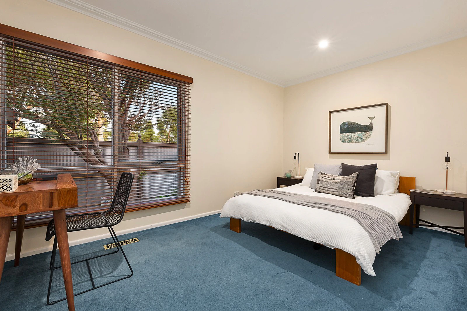 34 Fewster Road, Hampton, VIC