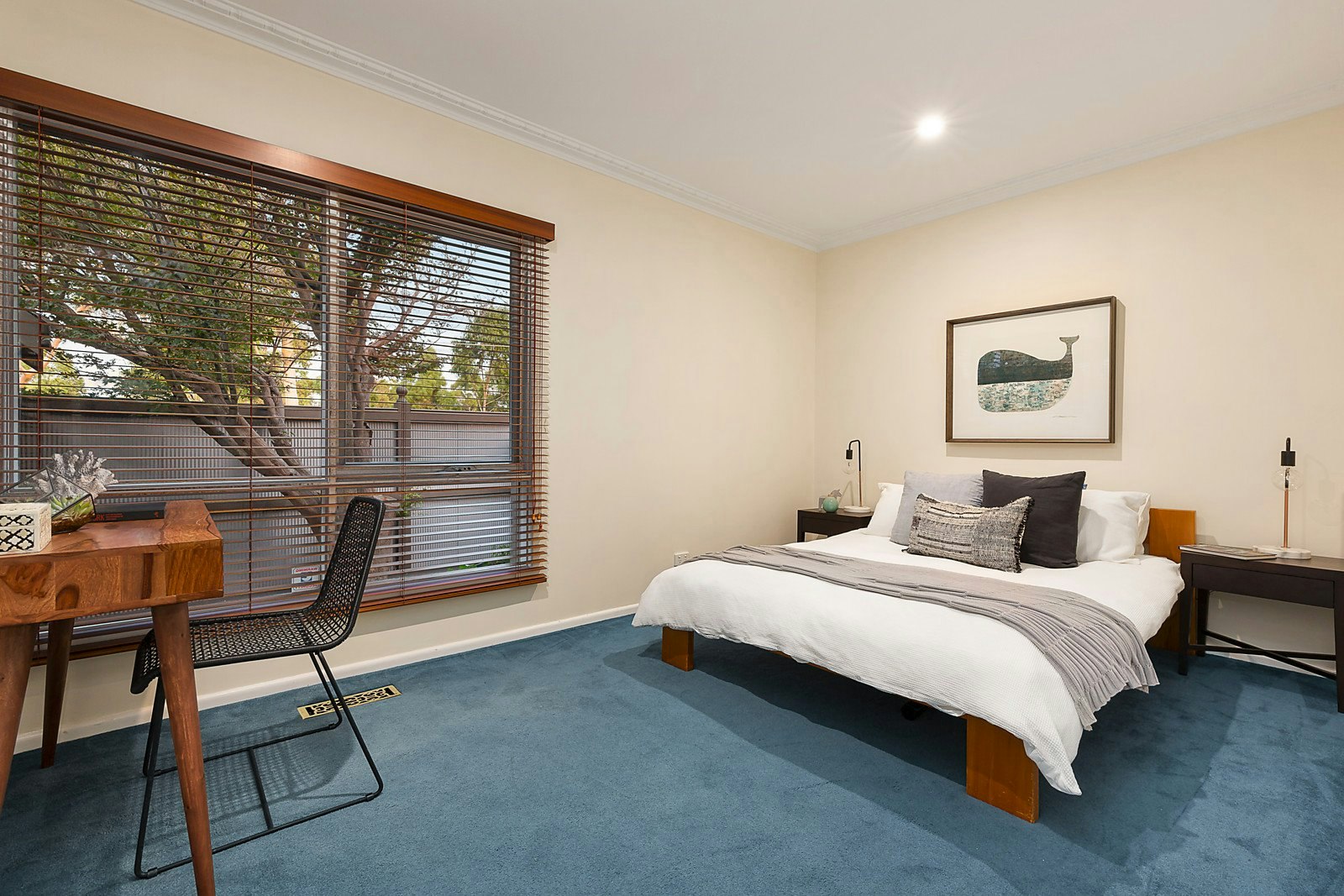 34 Fewster Road, Hampton, VIC