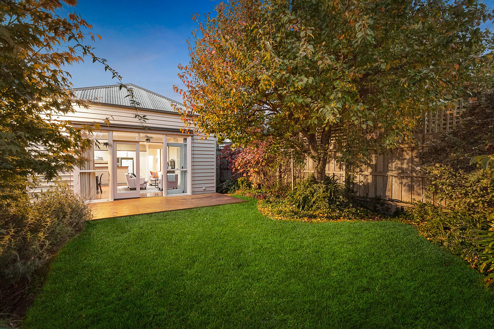 117 Brougham Street, Kew, VIC