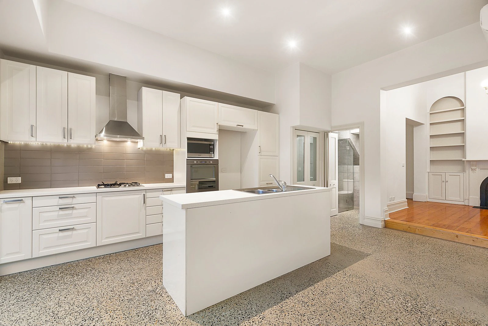 5 Fishley Street, South Melbourne, VIC